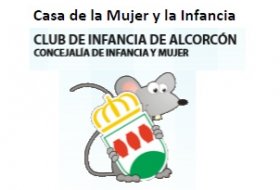 Actividades niños. Casa de la Mujer y la Infancia