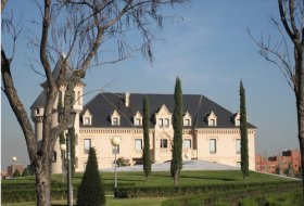 Actividades niños. Museo de Arte en Vídrio de Alcorcón