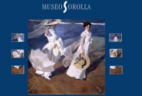 Actividades y Talleres para Niños. Museo Sorolla