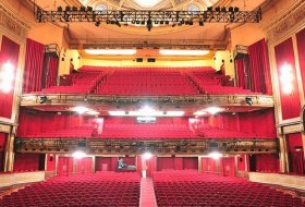 Actividades Niños. Teatro Lope de Vega (Madrid)