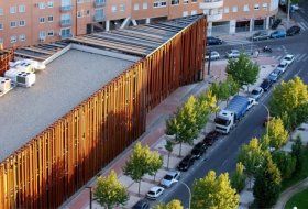 Centro Cultural Los Pinos. Actividades para niños. Planes con niños. Talleres para niños. Madrid. Alcorcón