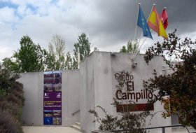 Educación Ambiental. Centro de Educación Ambiental El Campillo