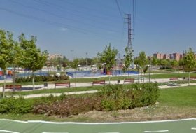 Parque de la República. Actividades para niños. Planes con niños. Talleres para niños. Madrid. Alcorcón