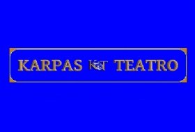 Teatro Infantil. Teatro Karpas