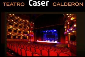 Teatro Infantil. Teatro Caser Calderón