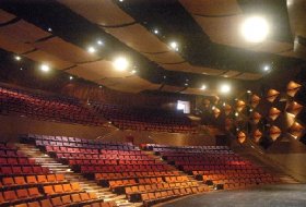 Teatro San Benito Abad. Actividades para niños. Planes para niños. Teatro infantil. Zona Metropolitana Cuautitlán Izcalli