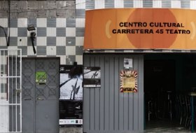 Centro Cultural Carretera 45. Actividades para niños. Planes para niños. Teatro infantil. Ciudad de México, DF Cuauhtémoc