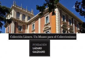 Museo Lázaro Galdiano. Actividades para niños. Planes para niños. Talleres infantiles. Visitas familiares. Madrid