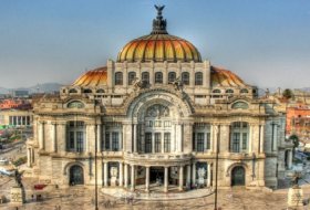 Palacio de Bellas Artes. Actividades para niños. Planes para niños. Teatro infantil. Ciudad de México, DF Cuauhtémoc