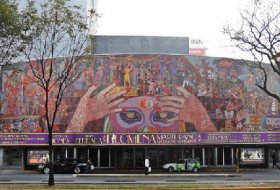 Teatro Insurgentes. Actividades para niños. Planes para niños. Teatro infantil. Ciudad de México, DF Benito Juárez