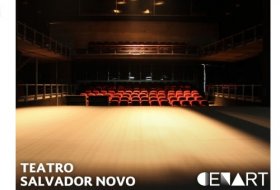 Teatro Salvador Novo. Actividades para niños. Planes para niños. Teatro infantil. Ciudad de México, DF Coyoacán