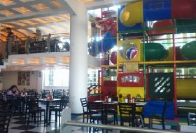Charlypizza. Restaurantes con niños. Lugares comer con niños. Planes para niños. Zona Metropolitana Ixtapaluca