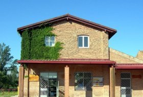 Seminario ambiental “Galápagos, especies autóctonas a invasoras”. Centro de Educacion Ambiental Caserio de Henares, Actividades Niños, Planes Niños, Talleres Niños, Madrid, San Fernando de Henares.  