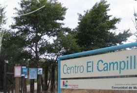 Visita guiada en inglés al centro de educación ambiental El Campillo . Centro de Educacion Ambiental El Campillo, Sendas 3, Actividades Niños, Planes Niños, Talleres Niños, Madrid, Rivas Vaciamadrid