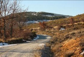Senda de la vuelta de la reguera. Participación en la II jornada “La vereday la villa”. Centro de Educacion Ambiental El Cuadrón, Sendas 1, Actividades Niños, Planes Niños, Talleres Niños, Madrid, El Cuadrón