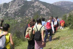 En familia “Celebración del día mundial del medio ambiente en Soto del Real”. Centro de Educacion Ambiental, Manzanares, Sendas 2, Actividades Niños, Planes Niños, Talleres Niños, Madrid, Manzanares el Real