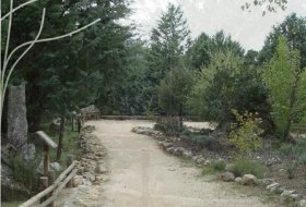 Senda por el Parque Nacional “La sierra de los Porrones”. Centro de Educacion Ambiental, Manzanares, Sendas 5, Actividades Niños, Planes Niños, Talleres Niños, Madrid, Manzanares el Real