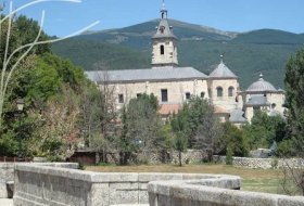 Turismo a tu ritmo “Historia y leyendas de la cartuja”. Centro de Educacion Ambiental Puente del perdón, Sendas 2, Actividades Niños, Planes Niños, Talleres Niños, Madrid, Rascafría