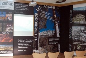 Historia y Biodiversidad del Valle de la Fuenfría. Centro de Educación Ambiental Valle de la Fuenfría, Conferencias, Actividades Niños, Planes Niños, Talleres Niños, Madrid, Cercedilla