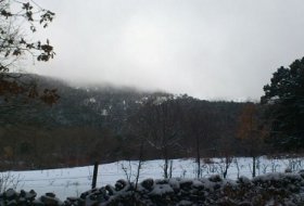 Senda del alto del león a la Peña del Arcipreste. Centro de Educación Ambiental Valle de la Fuenfría, Sendas 3, Actividades Niños, Planes Niños, Talleres Niños, Madrid, Cercedilla