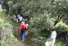 Descubre las aves de la zepa II: charla-experiencia “Aves en peligro de extinción”. Centro de Educacion Ambiental el Águila, Sendas, Actividades Niños, Planes Niños, Talleres Niños, Madrid, Chapineria