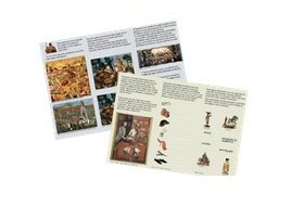Tras la pista de ….. los Tesoros Virreinales. Museo De América. Actividades para niños. Planes con niños. Talleres para niños. Madrid