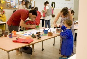 Inspector Thyssen I. Museo Thyseen Bornemisza. Actividades para niños. Planes infantiles. Talleres infantiles