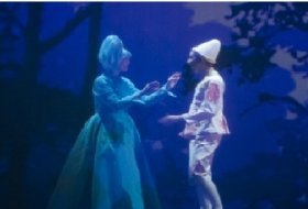 PINOCHO, EL GRAN MUSICAL. Teatro Circo Price. Actividades para niños. Planes con niños. Teatro Infantil, Madrid