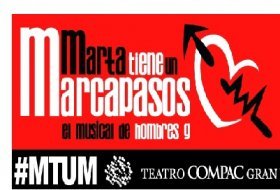 Marta tiene un marcapasos. Teatro Compac Gran Vía. Actividades para niños. Planes con niños. Teatro Infantil, Madrid