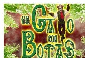 El gato con botas el miaaauuu-sical. Teatro Fígaro Adolfo Marsillach. Actividades para niños. Planes con niños. Teatro Infantil, Madrid