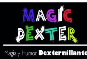 Magic Dexter, Magia y humor dexternillante. Teatro Quevedo. Actividades para niños. Planes con niños. Teatro Infantil,   Madrid