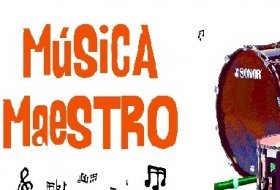 Música Maestro. Teatro del Arte. Actividades para niños. Planes con niños. Teatro Infantil, Madrid