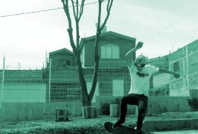 Taller para niños: Clases para niños y niñas de skateboarding. Centro Cultural de España en México. Actividades para niños. Planes para niños. Ciudad de México, DF Cuauhtémoc
