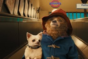 Cine para niños: Paddington. IFAL Instituto Francés de América Latina. Actividades para niños. Planes para niños. Ciudad de México, DF Cuauhtémoc