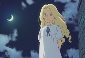 Cine para niños: El Recuerdo de Marnie. Cineteca Nacional de México. Actividades para niños. Planes para niños. Ciudad de México, DF Benito Juárez