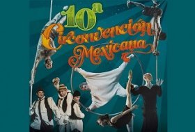 Circo infantil: El circo hoy. Centro Nacional de las Artes. Actividades para niños. Planes para niños. Ciudad de México, DF Coyoacán