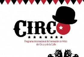 Circo infantil: Estampas circenses. Centro Nacional de las Artes. Actividades para niños. Planes para niños. Ciudad de México, DF Coyoacán