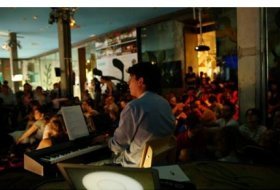 Cine para niños: Balbuceando. El Matadero. Actividades para niños. Planes para niños. Madrid