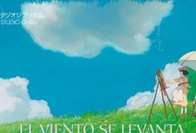 Cine para niños: El viento se levanta. Faro de Oriente. Actividades para niños. Planes para niños. Ciudad de México, DF Iztapalapa