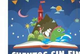 Literatura para niños: Cuentos sin fin. Faro de Oriente. Actividades para niños. Planes para niños. Ciudad de México, DF Iztapalapa