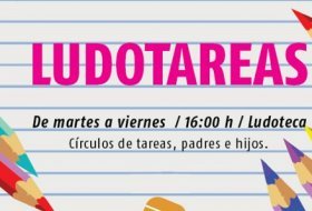 Taller para niños: Ludotareas. Faro de Oriente. Actividades para niños. Planes para niños. Ciudad de México, DF Iztapalapa