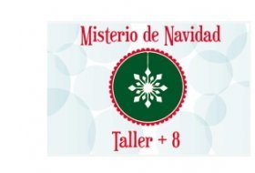 Taller para niños: Misterio de Navidad. Museo Nacional De Artes Decorativas. Actividades para niños. Planes para niños. Madrid