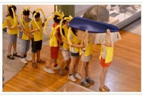 Taller para niños: Vega la Ballena. Museo Nacional De Ciencias Naturales. Actividades para niños. Planes para niños. Madrid