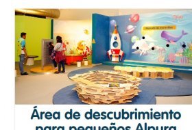 Juegos para niños: Área de descubrimiento Alpura. Papalote Museo del Niño. Actividades para niños. Planes para niños. Ciudad de México, DF Miguel Hidalgo