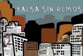 Teatro infantil: Balsa sin remos. Centro Nacional de las Artes. Actividades para niños. Planes para niños. Ciudad de México, DF Coyoacán