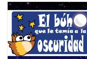 Teatro infantil: El búho que le temía a la oscuridad. Centro Cultural de la Diversidad. Actividades para niños. Planes para niños. Ciudad de México, DF Cuauhtémoc