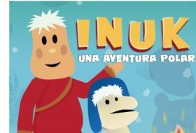 Teatro infantil: Inuk, una aventura polar. Centro Cultural de la Diversidad. Actividades para niños. Planes para niños. Ciudad de México, DF Cuauhtémoc