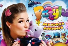 Teatro infantil: El Show de Patylu. Teatro del Parque Interlomas. Actividades para niños. Planes para niños. Zona Metropolitana Huixquilucan de Degollado