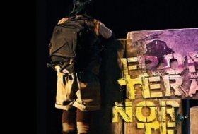 Teatro infantil: Frontera Norte. Foro La Gruta. Actividades para niños. Planes para niños. Ciudad de México, DF Álvaro Obregón