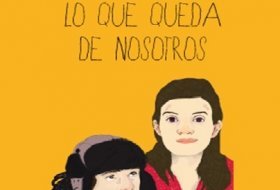 Teatro infantil: Lo que queda de nosotros. Sala Xavier Villaurrutia. Actividades para niños. Planes para niños. Ciudad de México, DF Miguel Hidalgo